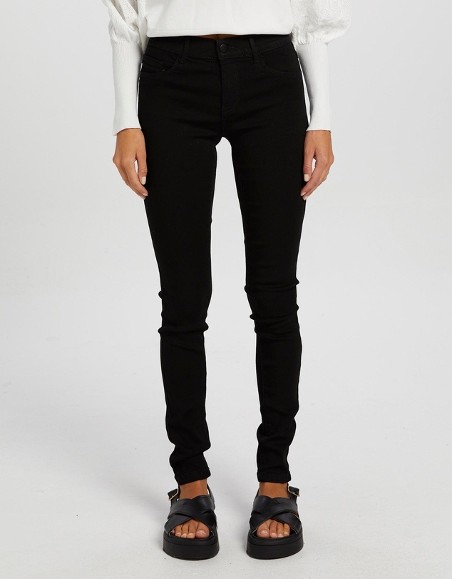 ONLY - Rain Skinny Jeans