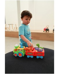 Bright Child - Musical Dinosaur Train