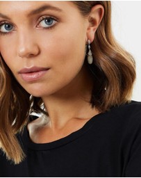 Stephanie Browne - Maiden Earrings