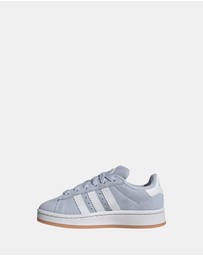 adidas Originals - Campus 00s Elastic Lace Pre-School
