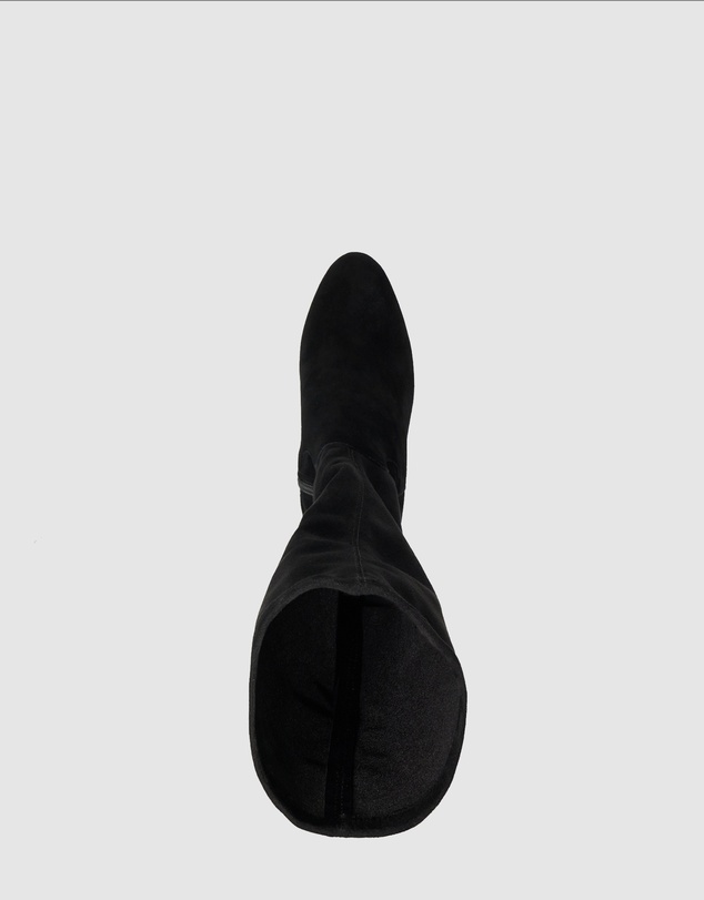 Dune London - Simple - Black