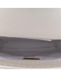 Pre-Loved by Azura Reborn - Pre-Loved chanel Chanel Quilted Lambskin Messenger Bag