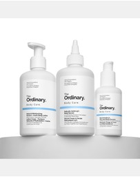 The Ordinary - Niacinamide 5% Face and Body Emulsion