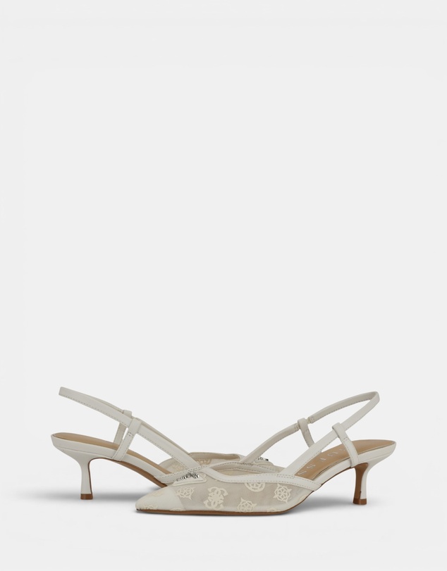 GUESS - Yanno Pumps