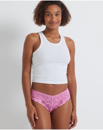 Kayser - 2 Pack Brazilian Bikini