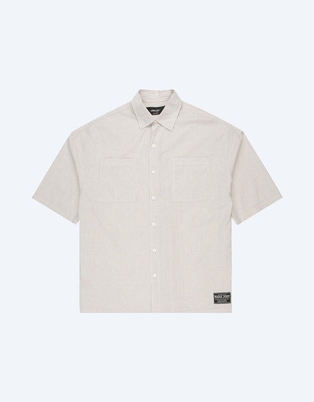 Nana Judy - Promenade SS Shirt