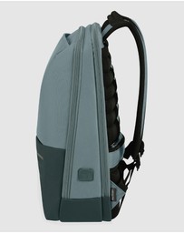 Samsonite - Stackd Biz Laptop Backpack 15.6