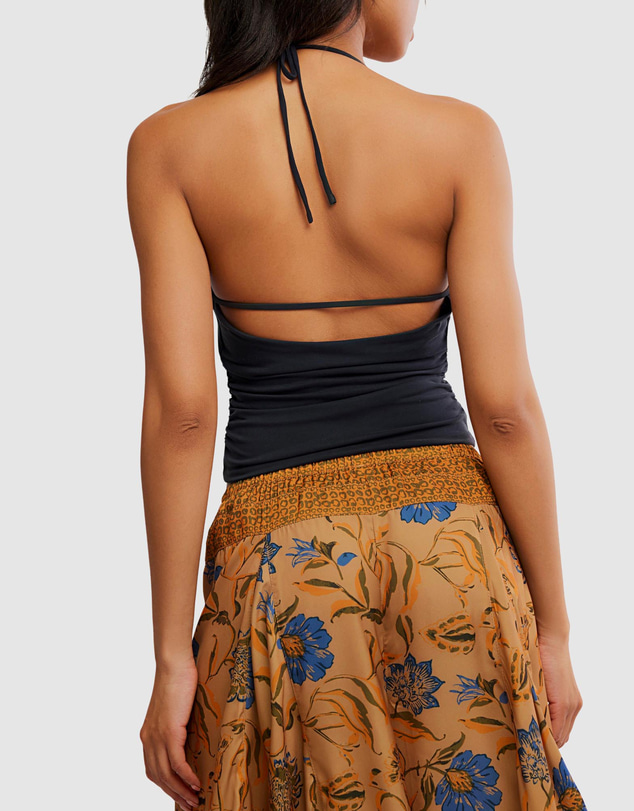 Free People - Toni Beaded Tank
