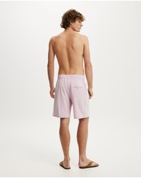 Cotton On - Baggy Swim Short