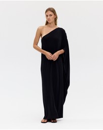 Third Form - Crave Batwing Maxi