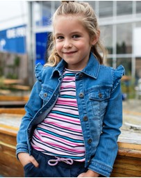 Quapi - Feerle Tee - Kids-Teens