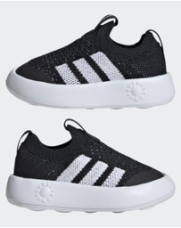 adidas Sportswear - Bubblecomfy Shoes Infants