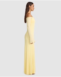 Ownley - Karina Maxi Dress