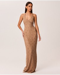 SNDYS - Kimali Maxi Dress