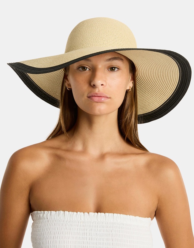 Sea Level Australia - Beach Accessories Sunray Beach Hat