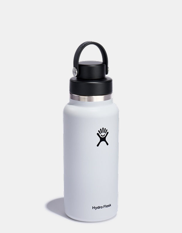 Hydro Flask - 32 Oz Wide Flex Chug Cap