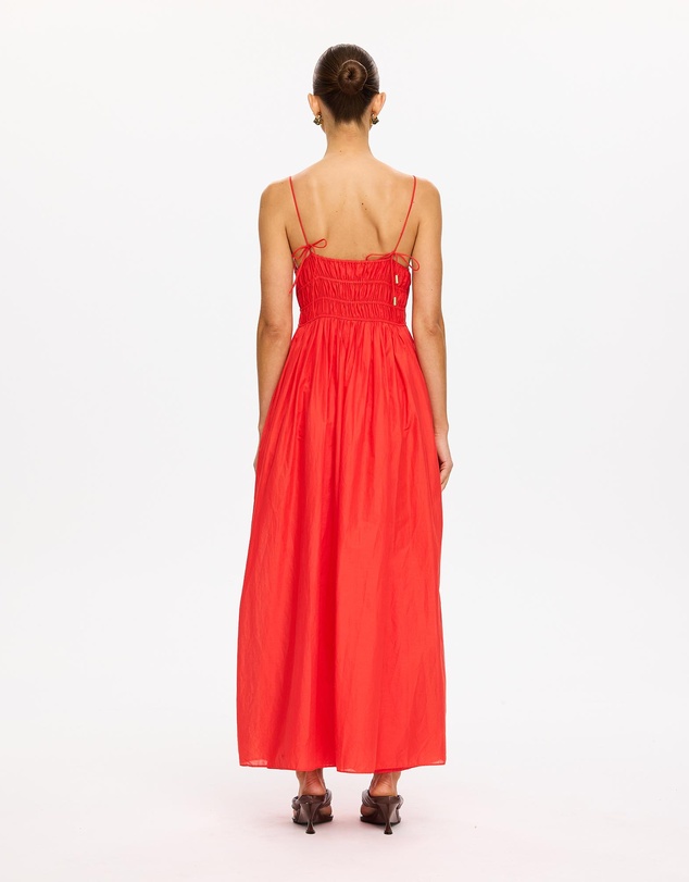 KIVARI - Fiona Maxi Dress