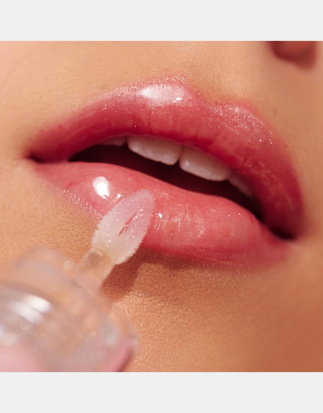 MCoBeauty - Hot Lip Plump - Cinderella