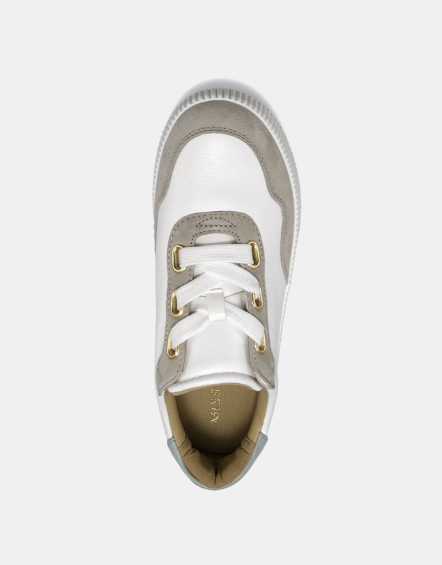 Miss Sofie - Lizzo Sneakers
