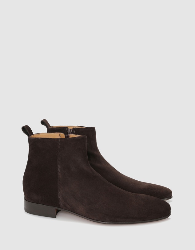 Brando - Oswell Dress Boots