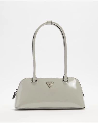 GUESS - Arnela Shoulder Satchel