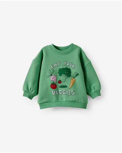 Cotton On Kids - Riley Sweater