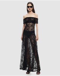 Lioness - Field of Dreams Maxi Dress