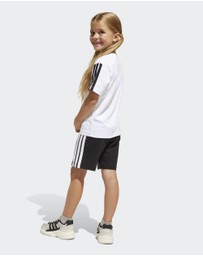 adidas Sportswear - Essentials Tee Set Kids