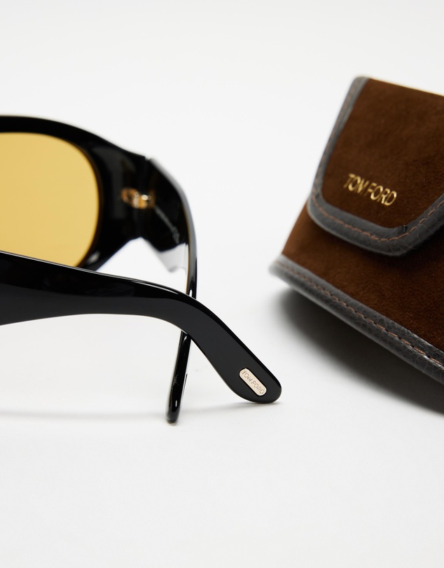 Tom Ford - Bronson
