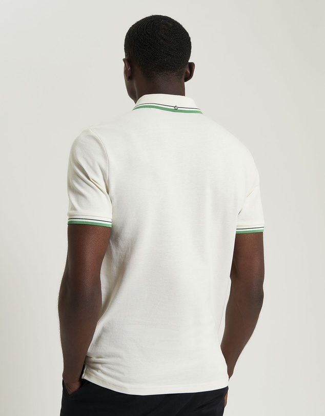 Ben Sherman - Signature Pique Polo