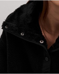 Aim'n - Polar Fleece LS Jacket