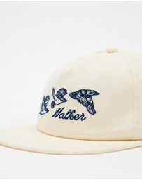 Walker Golf Things - Flight Mid Golf Cap