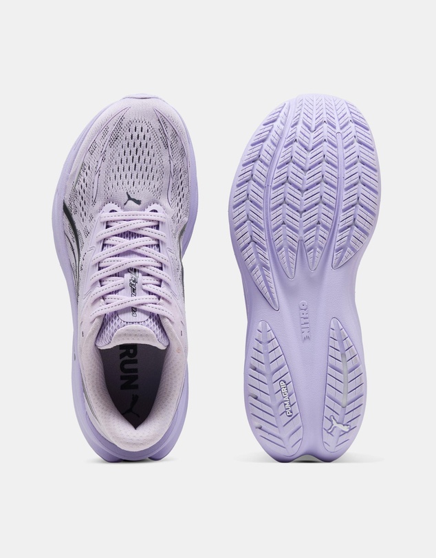 Puma - Velocity NITRO 5 - Women's