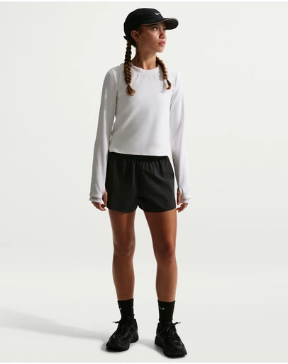 Nike - Dri-FIT Woven Shorts - Teens