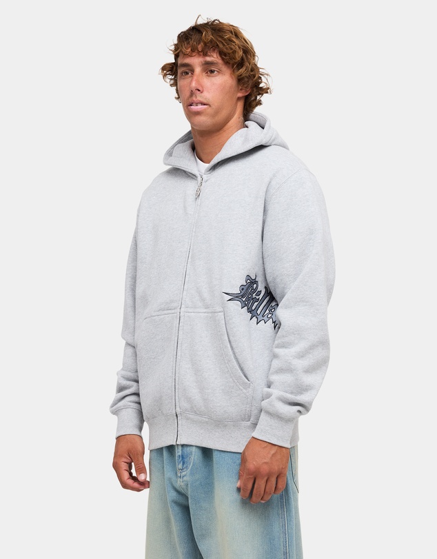 Billabong - Mens Tilt Zip Up Hoodie