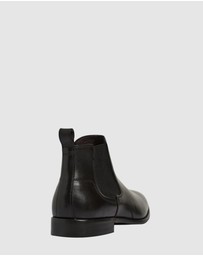 Tarocash - Jets Gusset Boot