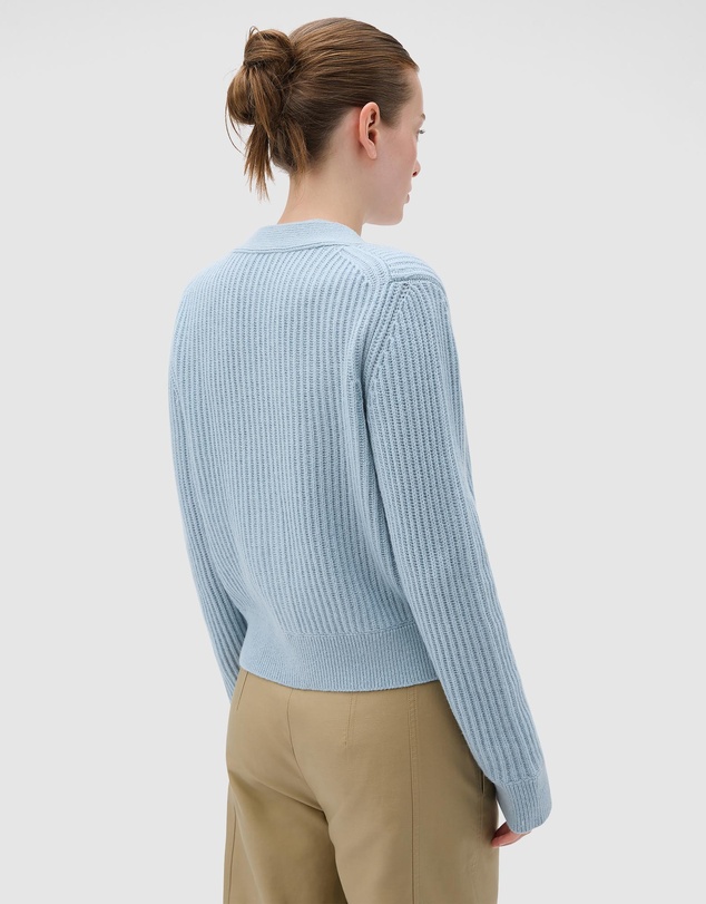 Oroton - V-Neckline Cardigan