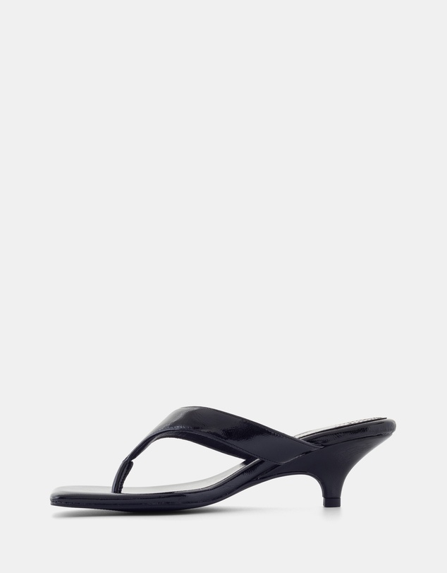 Therapy - North Thong Heels
