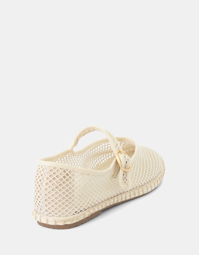 Therapy - Alicante Ballet Flats