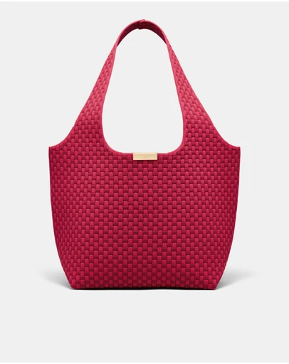 MIMCO - Amelie Basket Tote Bag