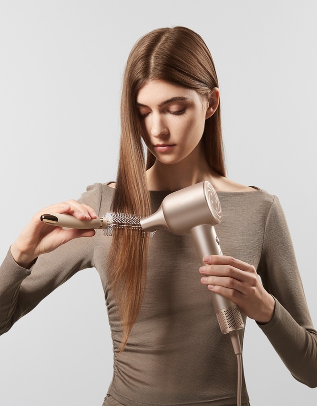 Dreame Beauty - Dreame Glory Mix Hair Dryer