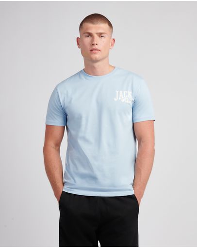 Chambray Blue