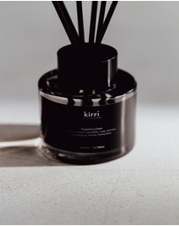 Kirri by Scent Australia Home - Country Linen Reed Diffuser Trio
