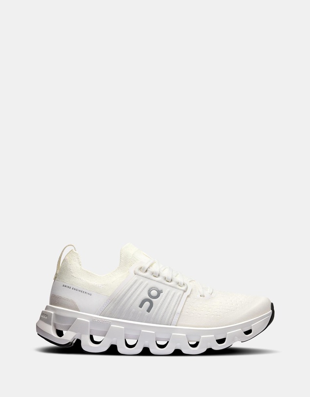 On - Cloudswift 4 - Women's