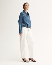 Elka Collective - Addison Denim Jacket