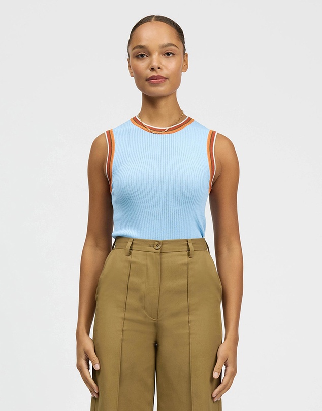 bul - Osa Singlet