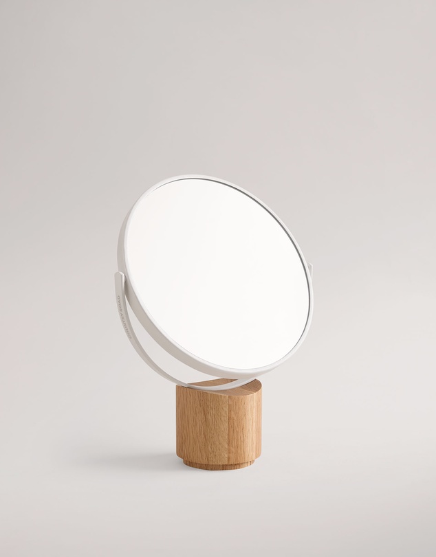 Country Road - Fitzroy Mirror
