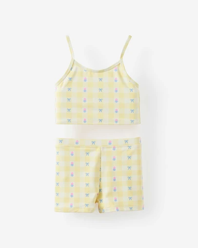 Cotton On Kids - Tahlie Tankini Set