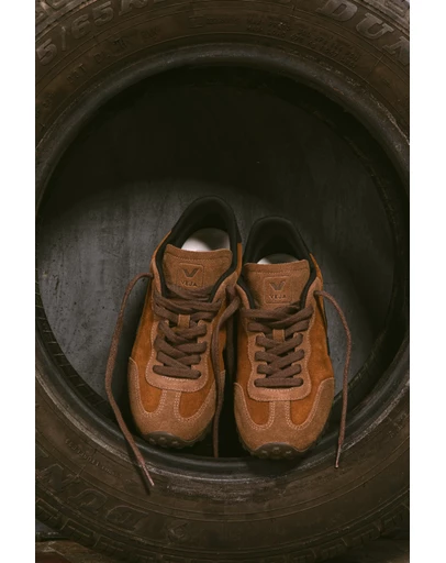 Veja - GT Suede - Unisex