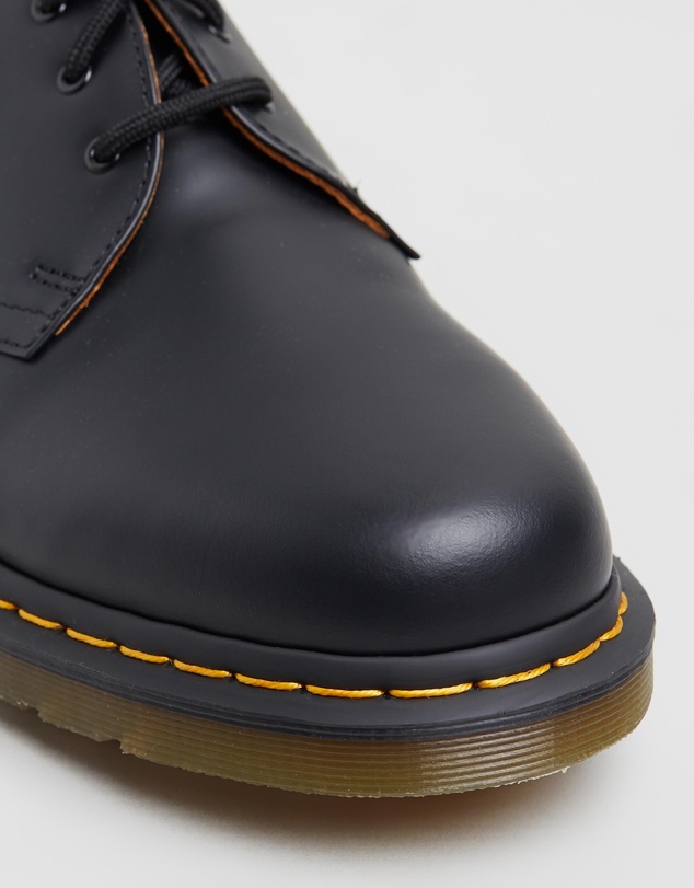Dr Martens - Unisex 1461 Smooth DMC Shoes